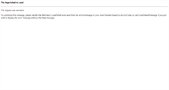 Desktop Screenshot of mail.webafriqa.net